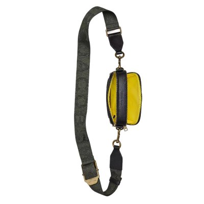 THE CAMO JACQUARD SNAPSHOT